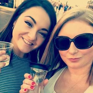 Meet your Posher, Kimber